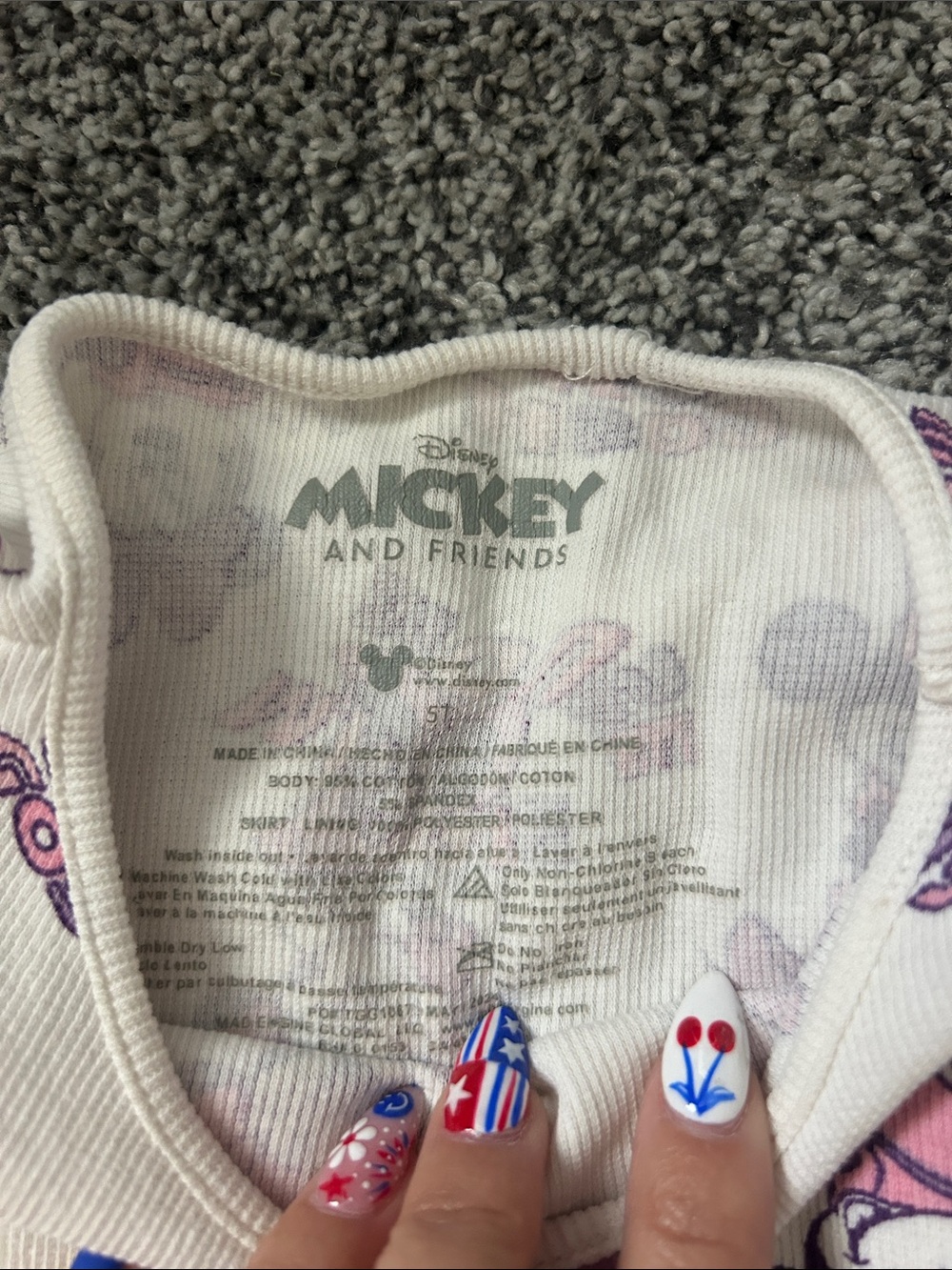 Minnie bundle - Picture 4 of 4